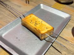 -叁宝烤肉·西安烧烤(东三爻店)