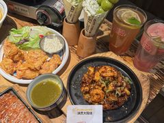 -小川洋风料理(江汉路店)