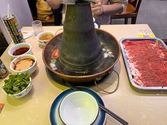 -月圆火锅(宁海东路二店)
