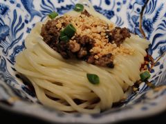 -运·中餐厅(成都华尔道夫酒店)