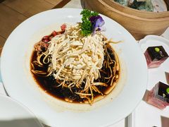 -永春园·扬州早茶·淮扬菜(漫乐城店)