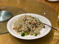 -枣子树·素食餐厅(普陀山店)