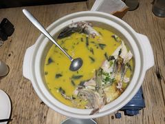 -百翠山居.家飨餐厅