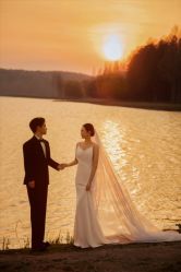 -太郎花子婚纱摄影TAHAKO(无锡店)