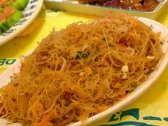 -桥东喜碧海鲜街(水东街店)