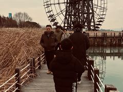 -苏州吴中太湖旅游区