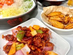 -嘉升大排档(番禺总店)