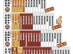 -一绪に寿喜烧(虹悦城店)