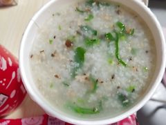 -曼玲粥店(五光食色美食城店)