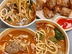 -四里沙茶面(湖滨四里店)