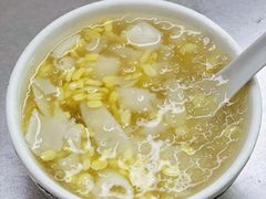 -老福合沟无米粿甜汤粿品店