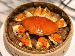 厦门红鲟蒸米糕-遇外滩(BFC外滩金融中心店)