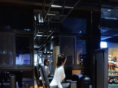 -蜗牛健身·私教馆(海珀香庭店)