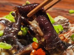 -八月美食小馆(银泰城总店)