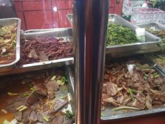 -惠丰源烩面馆(经七路店)