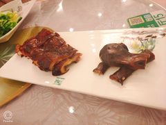 白市驿板鸭-陶然居·重庆菜(解放碑店)