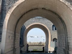 -相门城墙文化休闲景区