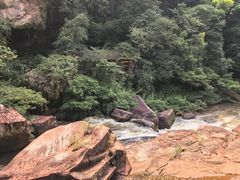 -赤水丹霞旅游区·大瀑布