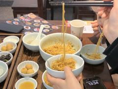 -蟹上黄·蟹黄面·江南糖水(人民广场店)