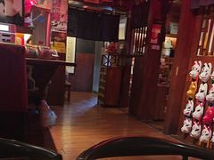 -轻音料理(王府星Mall店)