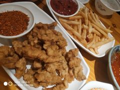 -黄泰吉拾味餐厅(江汉路店)