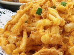 -八两八金·莱芜特色炒鸡(市南漳浦路店)