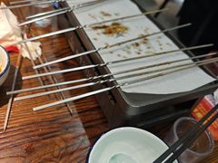 -517烧烤·龙虾·海鲜大排档(万象都荟店)
