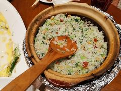 -上海人家花樣年华(中山公园店)