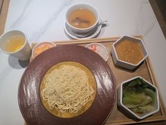 -苏堂阳春面•九年庆(北京路天河城店)
