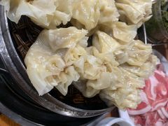 -元盛居(生态大街店)