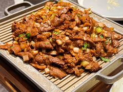 贝勒烤肉-新乾隆酒楼(帝景园店)