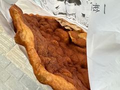 -黑窑厂糖油饼烤鸭·清真菜(旗舰店)