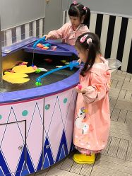 -奈尔宝·儿童乐园·亲子餐厅(鄞州万达店)