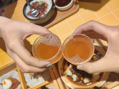 -蔡澜点心·粤菜(花城汇南区店)