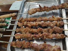 -民族饭荘(新华大街店)