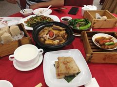 -鼎珑点心仔(燕塘店)
