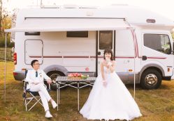 -太郎花子婚纱摄影艺术中心