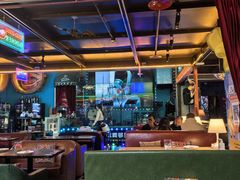 -Famous肥猫墨西哥音乐餐吧(五棵松华熙LIVE店)