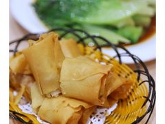 -宝园酒家(美林M·LIVE天地东座店)