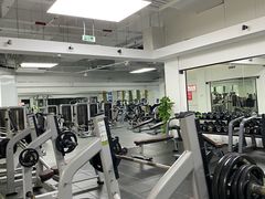 -健变健身俱乐部(前海天虹商场店)