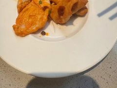 -海底捞火锅(振华商厦店)