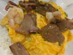 -龙记·香港茶餐厅(海上世界店)