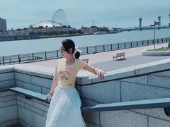 -海河外滩公园