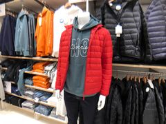 -优衣库(红谷滩万达店)