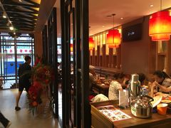 -刘一锅筋头巴脑(小北店)