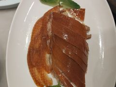 -鸭匠食府·挂炉烤鸭·新京菜(阜成路店)