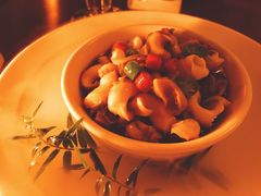 辣酒汁浸花螺-解香楼(八盘岭路店)