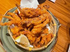 -玄白·炭烤活鳗(上海首店)