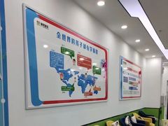 -童程童美·信息学竞赛·乐高机器人编程(昆明世纪城校区)