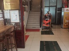 -同得兴 Since·1995 传统苏式面馆(十全街店)